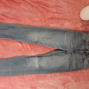 AE super high rise jegging